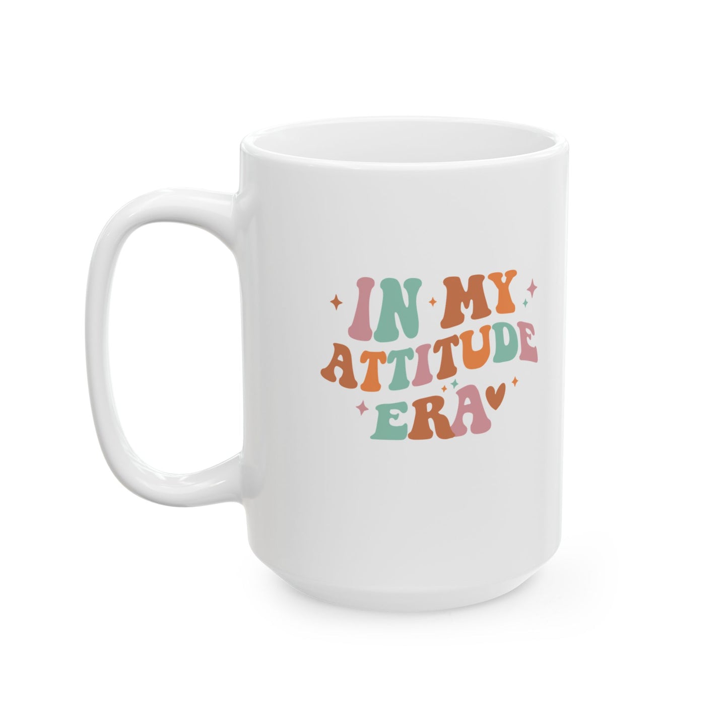 Attitude Era Mug (Color)