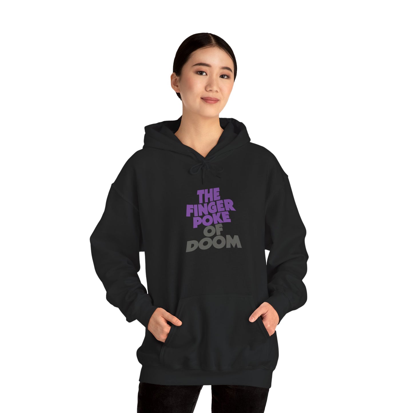 Poke of Doom Hoodie