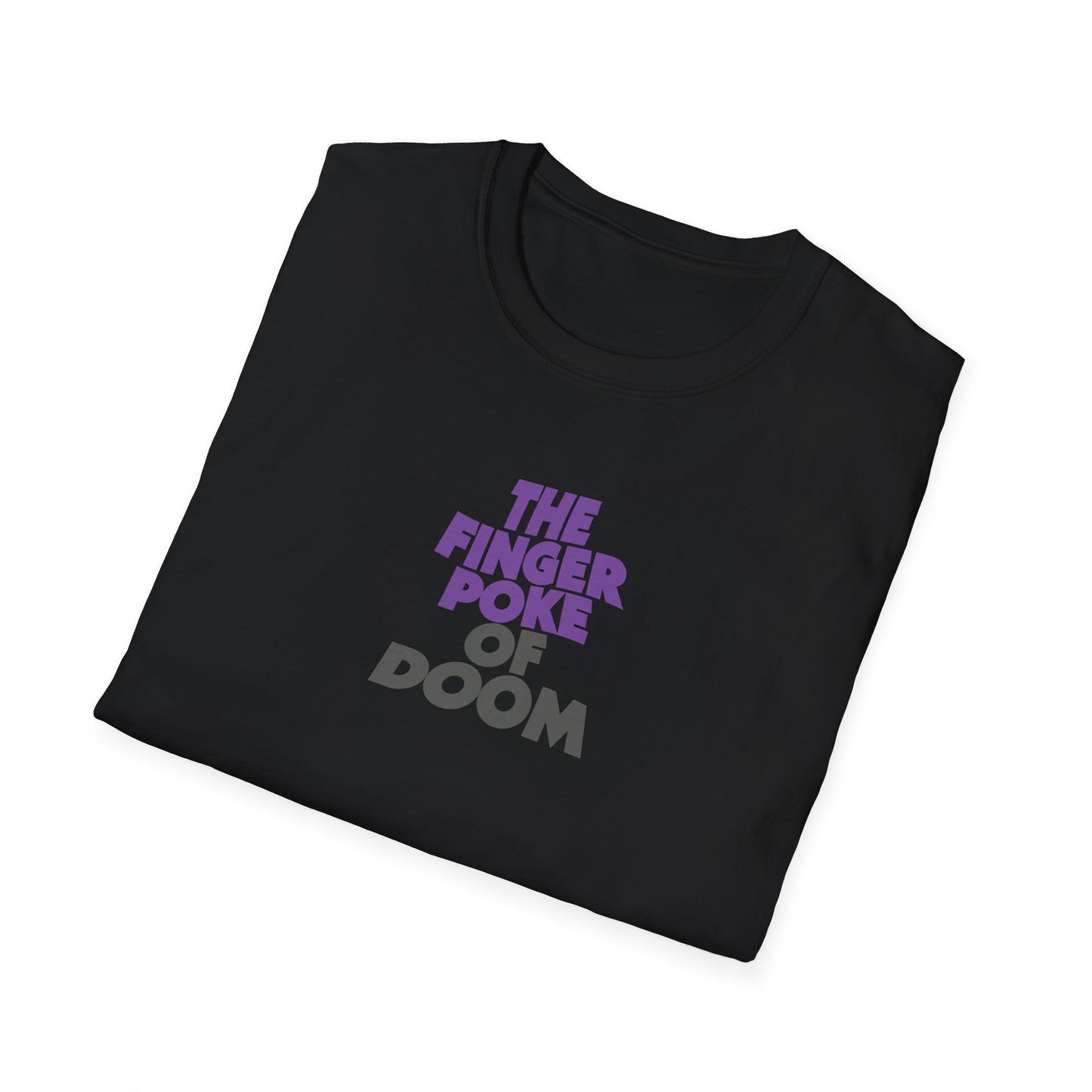 Poke of Doom T-Shirt