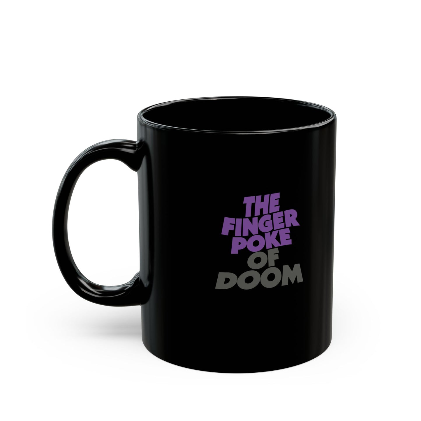 Poke of Doom Mug