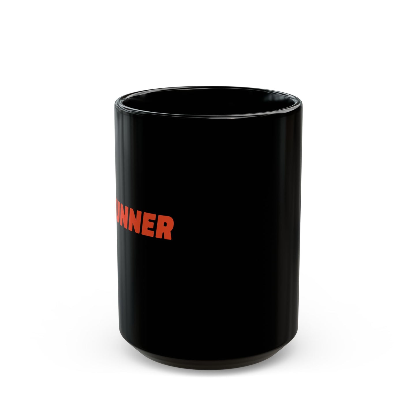 The Stunner Mug (Orange)