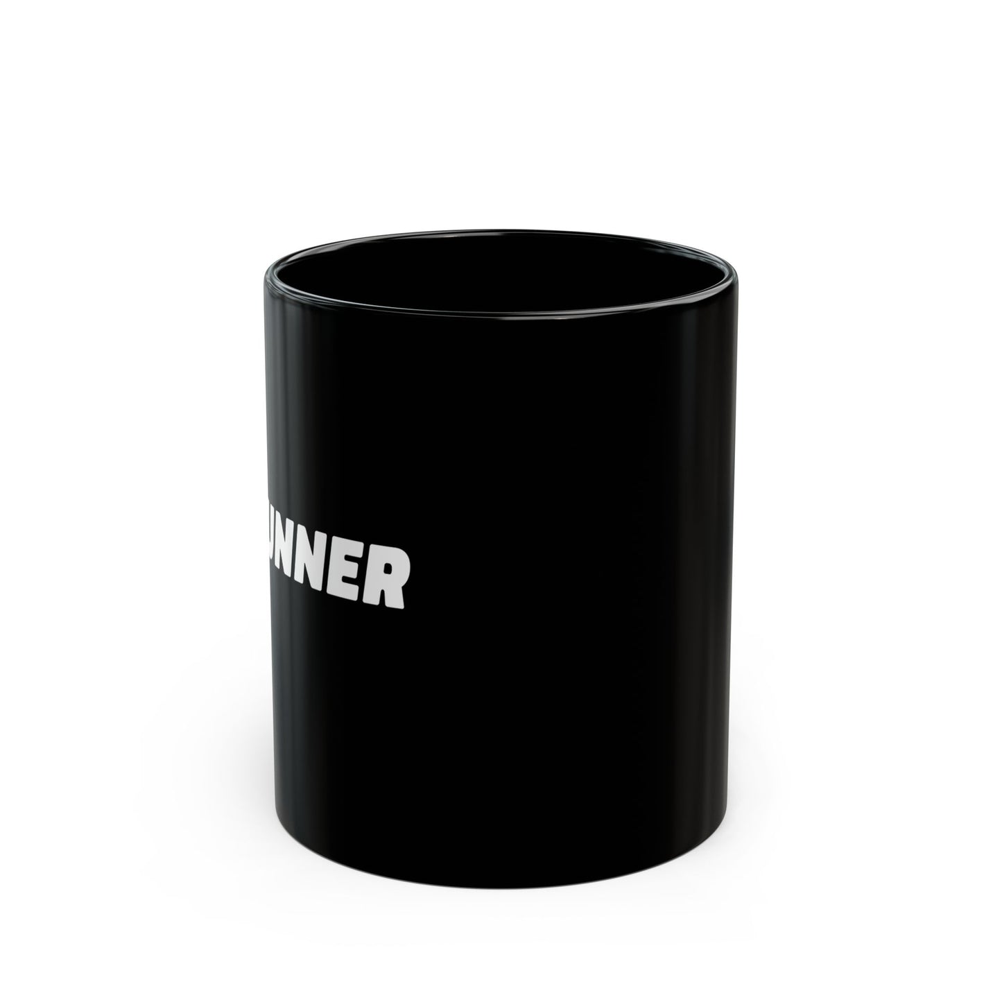 The Stunner Mug (White)
