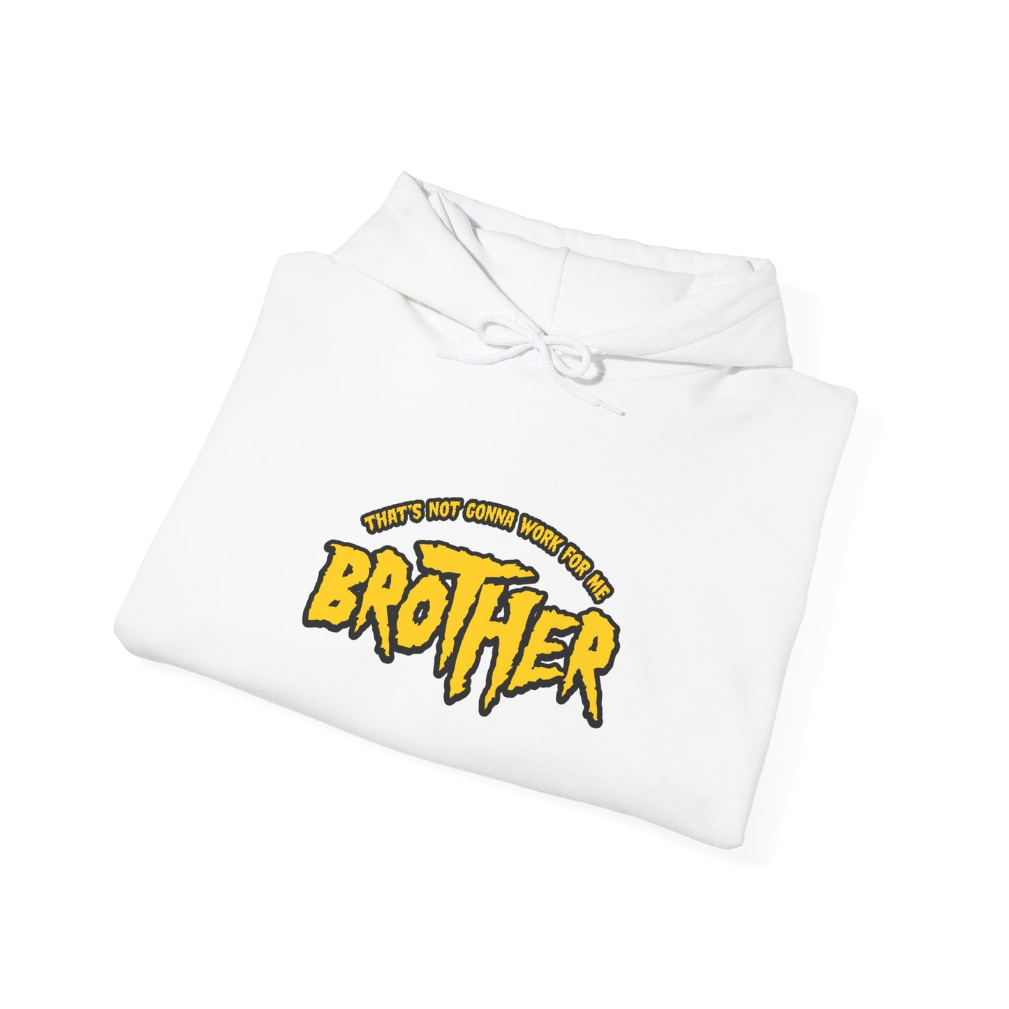 Brother Hoodie