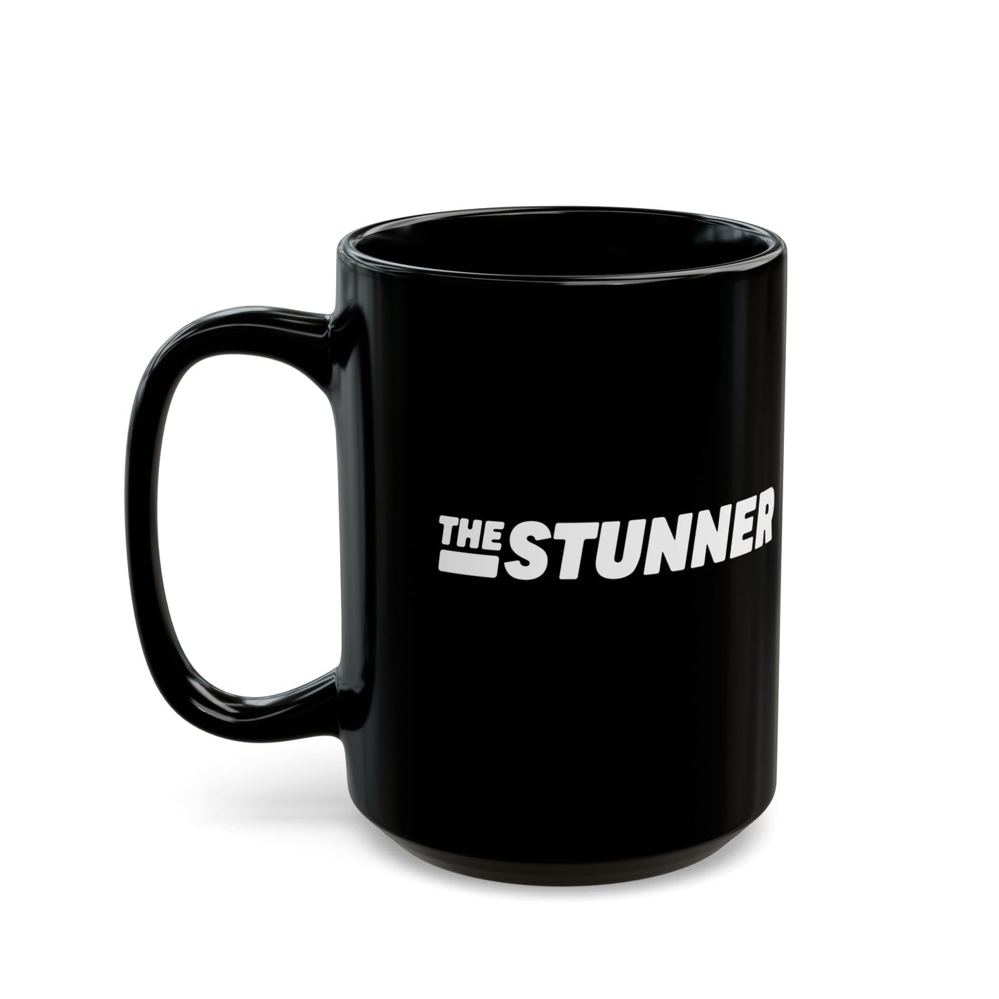 The Stunner Mug (White)