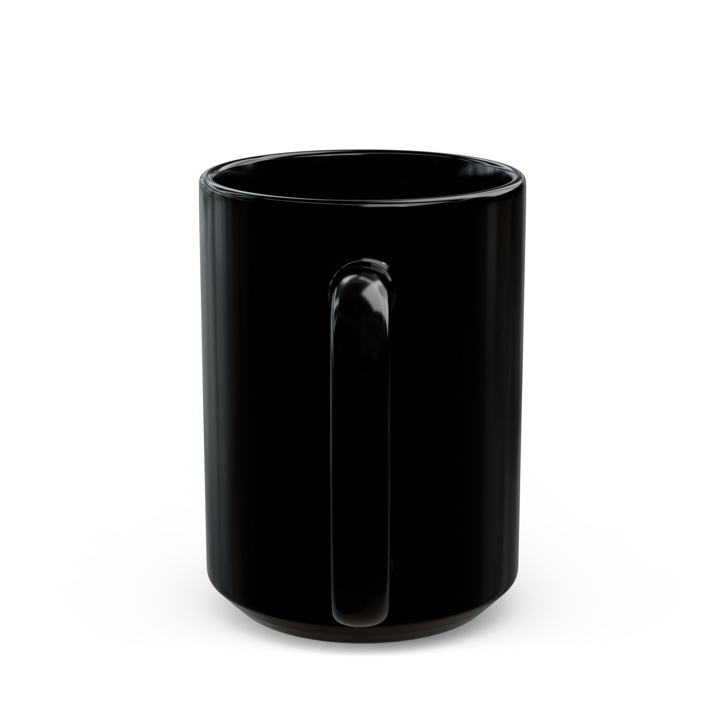 Poke of Doom Mug