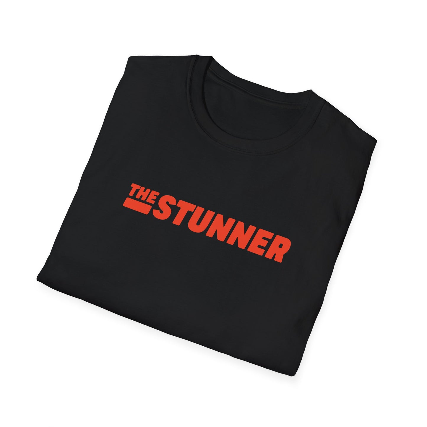 The Stunner T-Shirt (Orange)