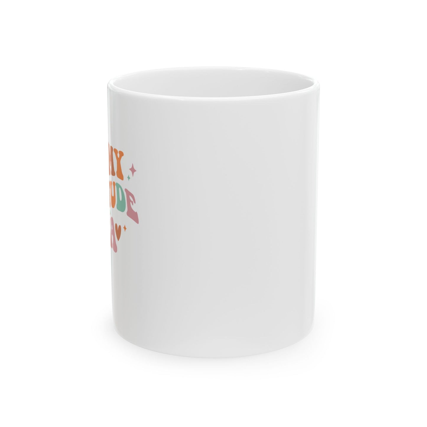 Attitude Era Mug (Color)