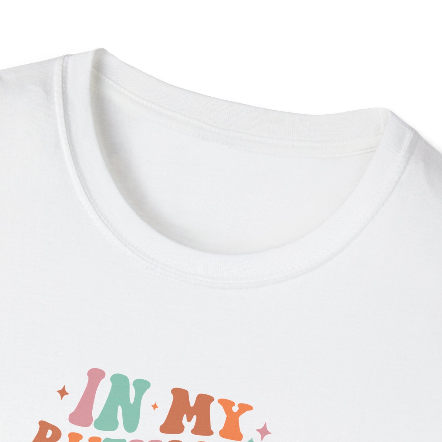 Ruthless Era T-Shirt (Color)