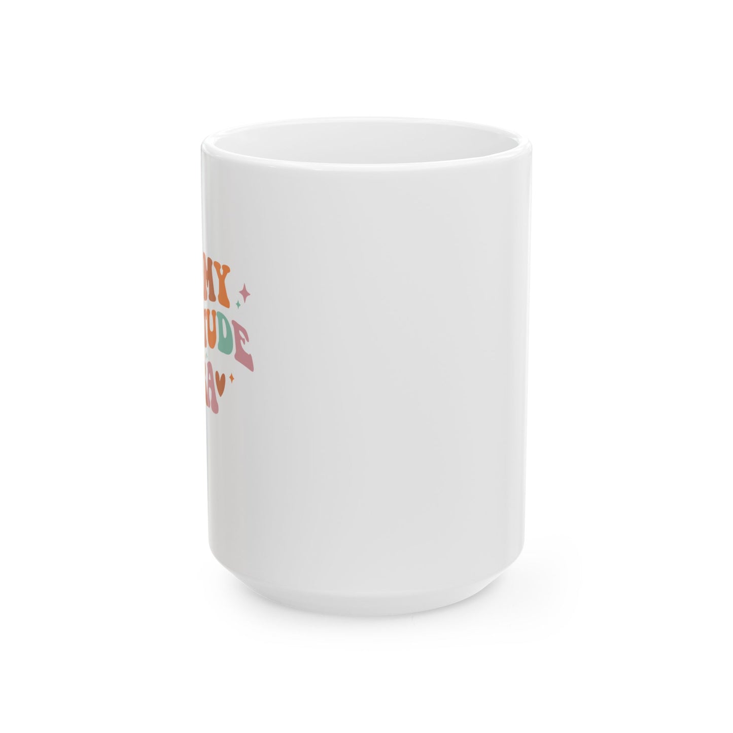 Attitude Era Mug (Color)