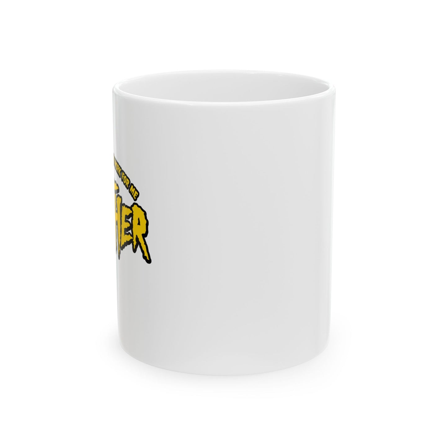Brother Mug