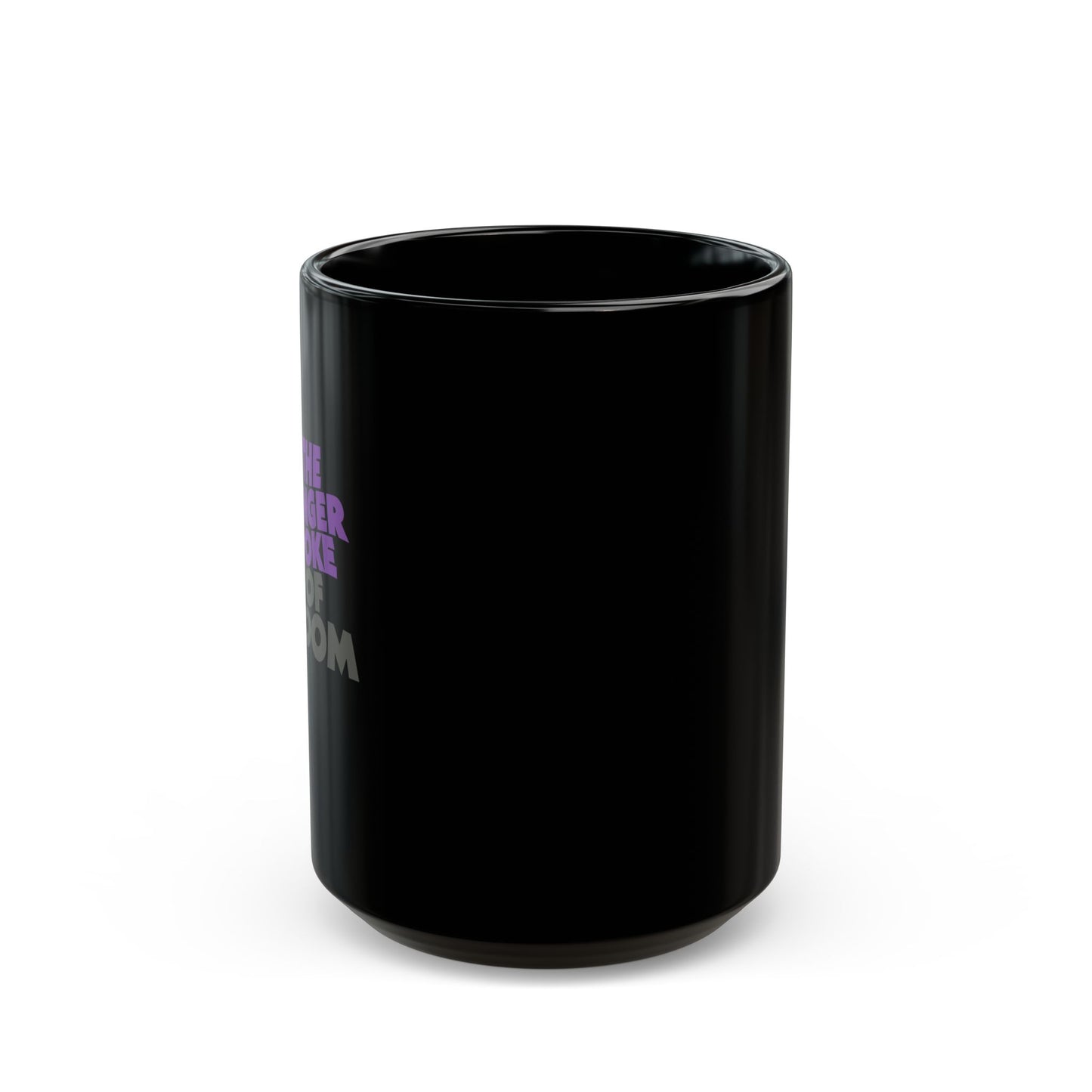 Poke of Doom Mug