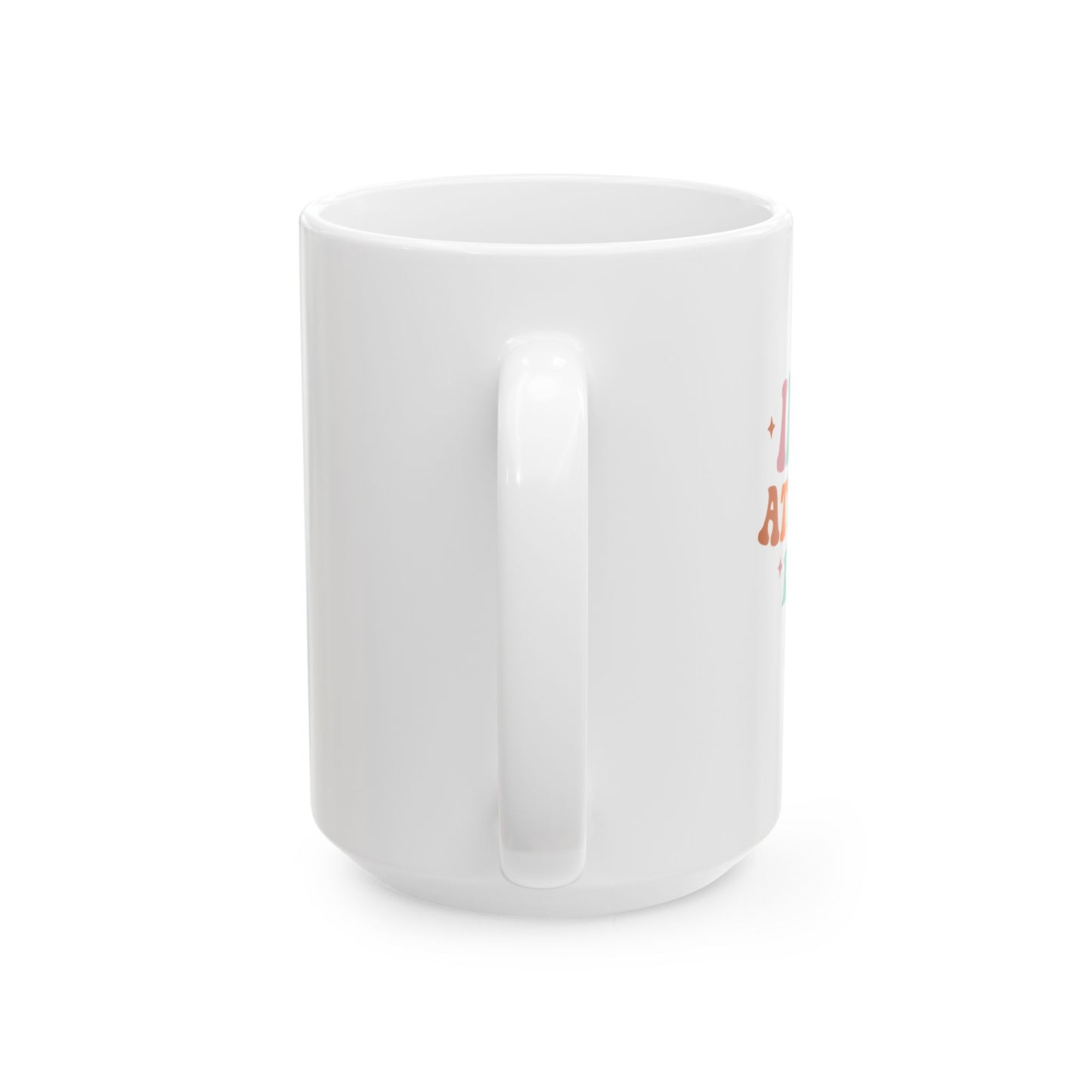 Attitude Era Mug (Color)