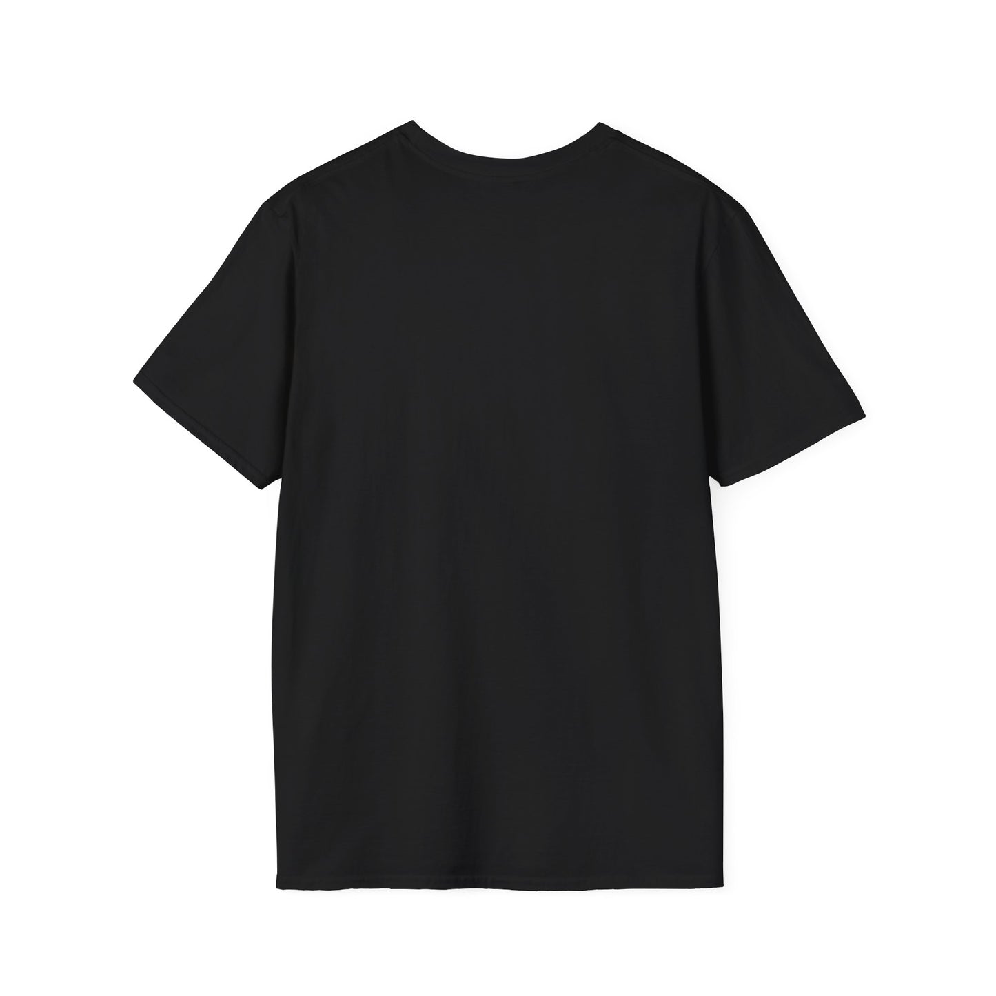 The Stunner T-Shirt (Orange)