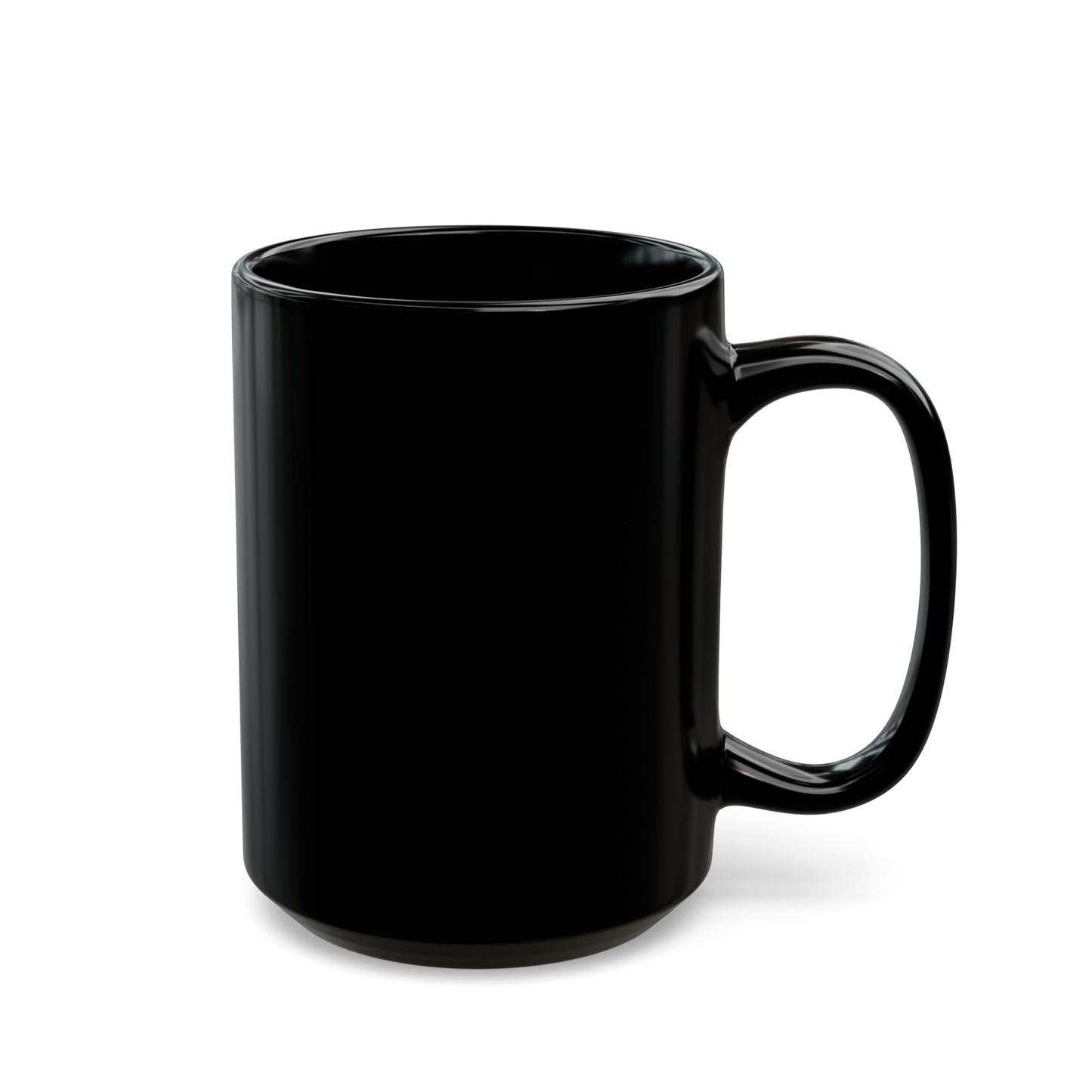 The Stunner Mug (Orange)