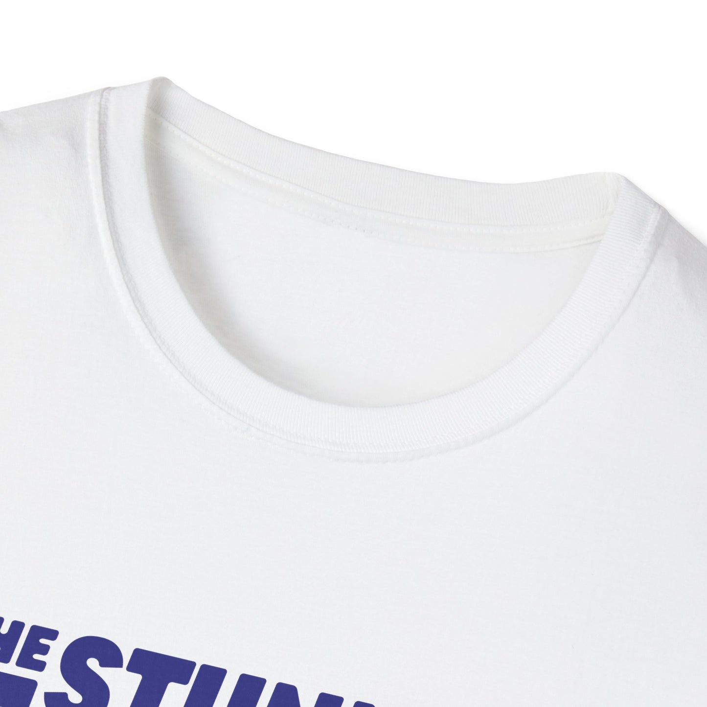 The Stunner T-Shirt (Blue)