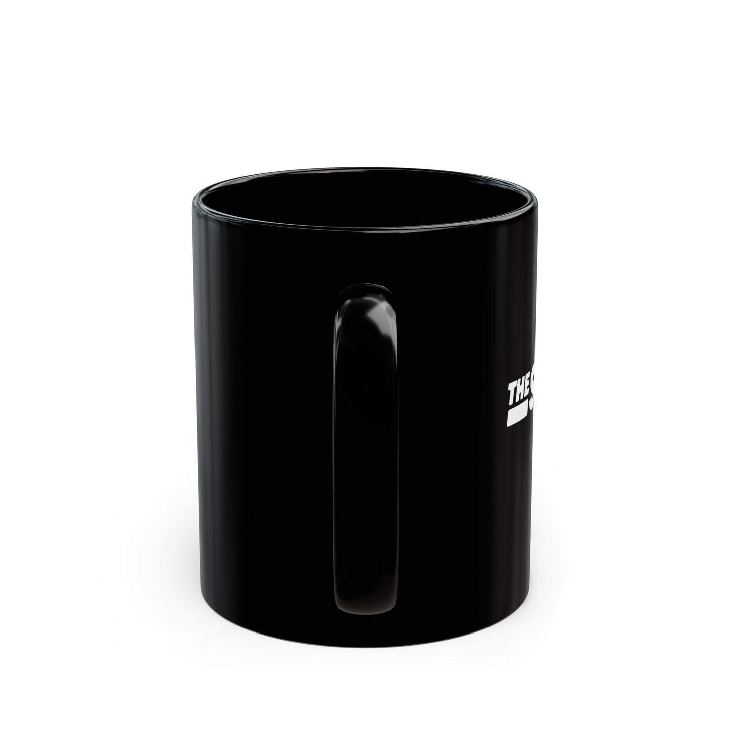 The Stunner Mug (White)