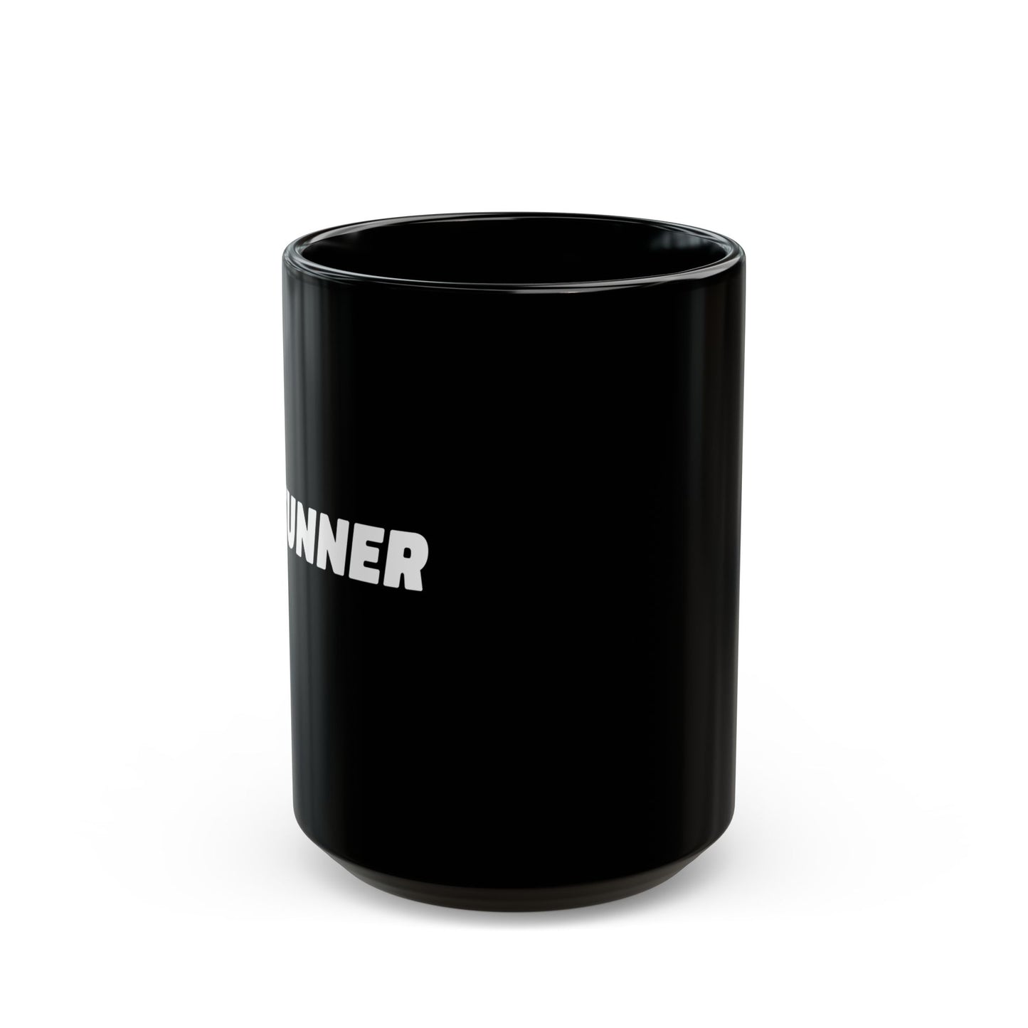 The Stunner Mug (White)