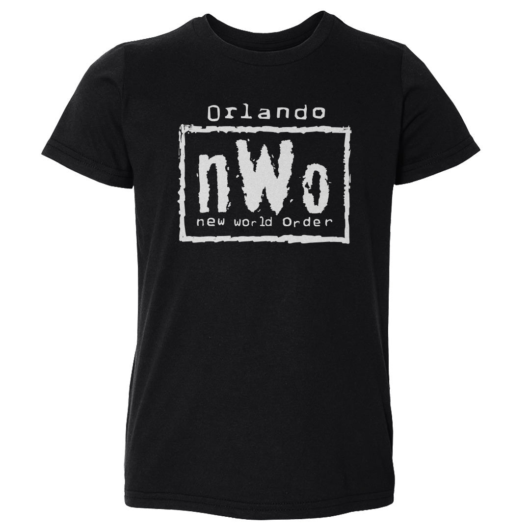 nWo Orlando WHT