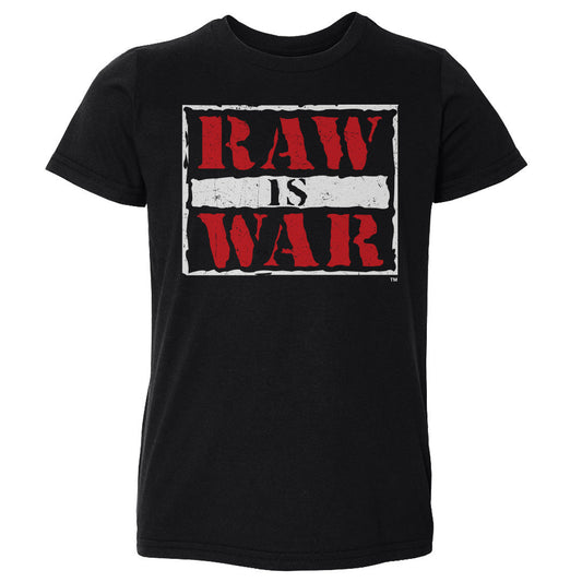 WWE Raw Is War WHT