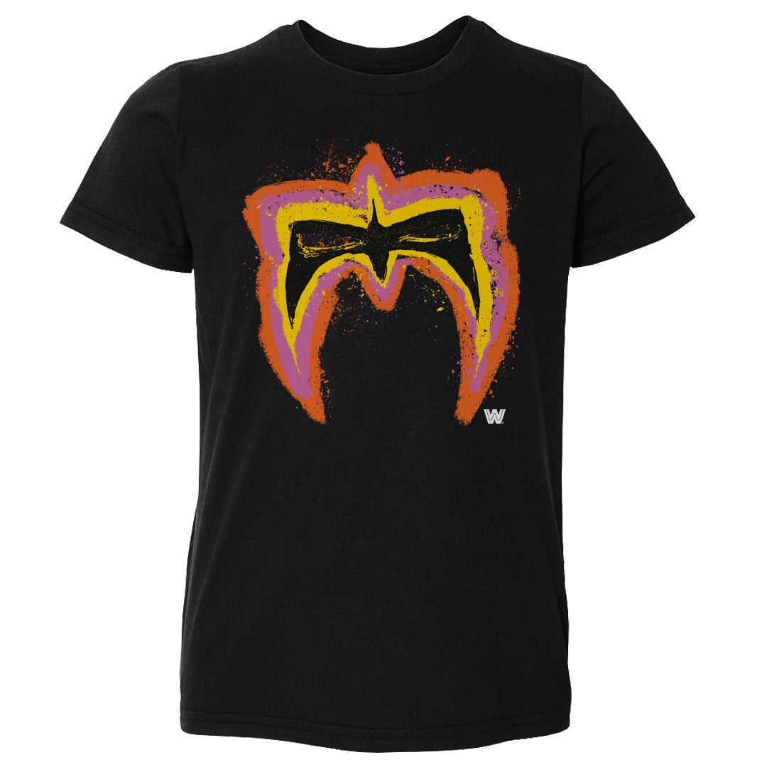 Ultimate Warrior Face Paint WHT