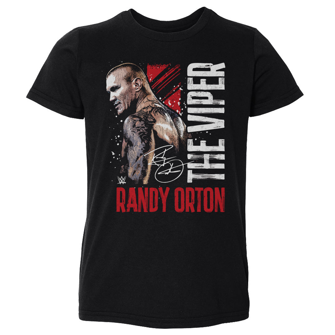 Randy Orton Gritty WWE WHT