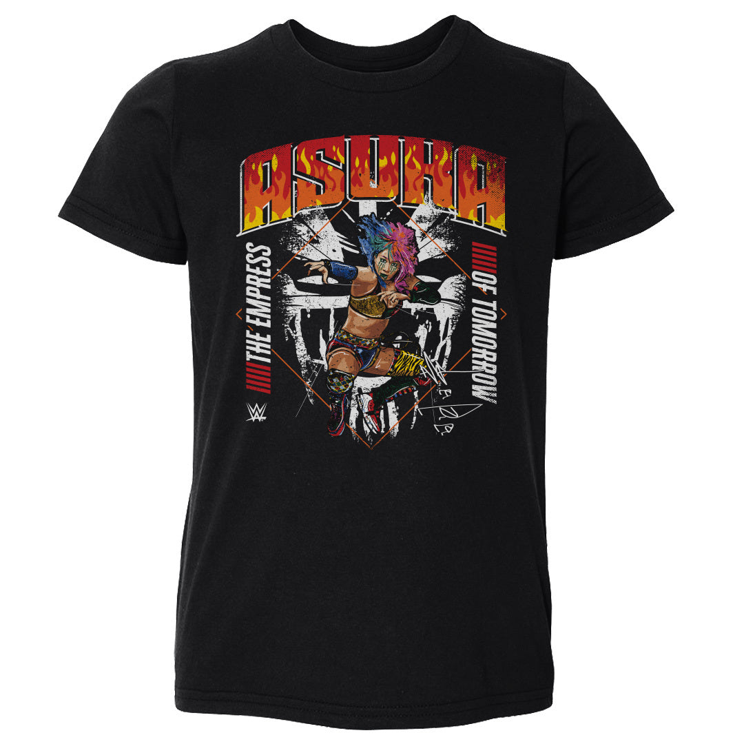 Asuka The Empress Of Tomorrow WHT