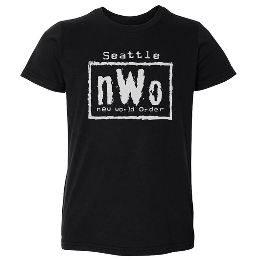 nWo Seattle WHT