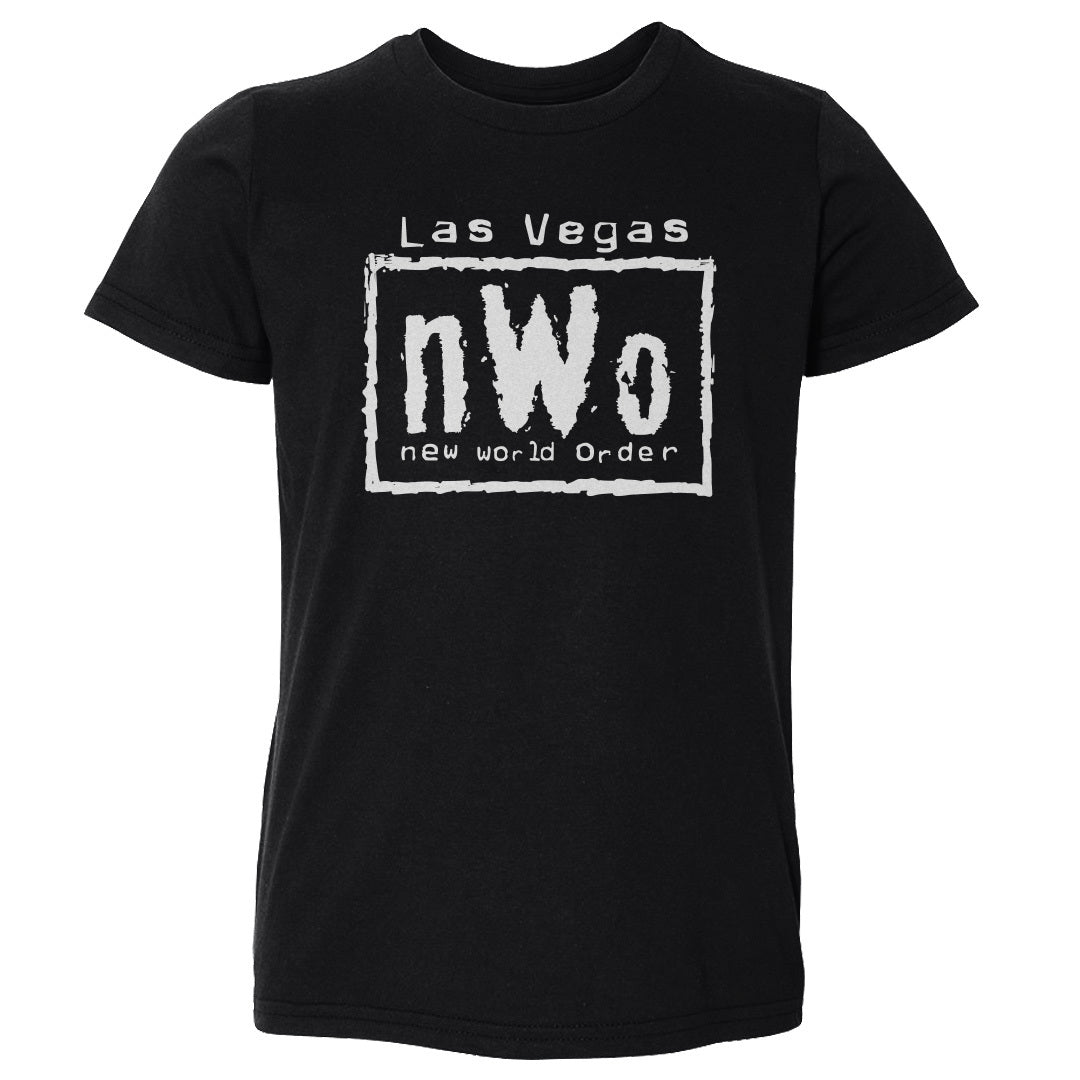 nWo Las Vegas WHT