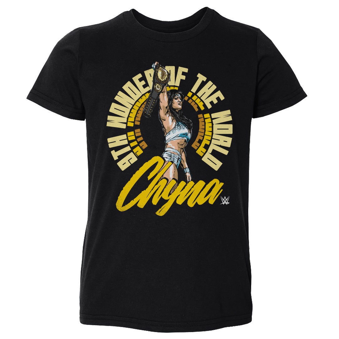 Chyna Belt WHT