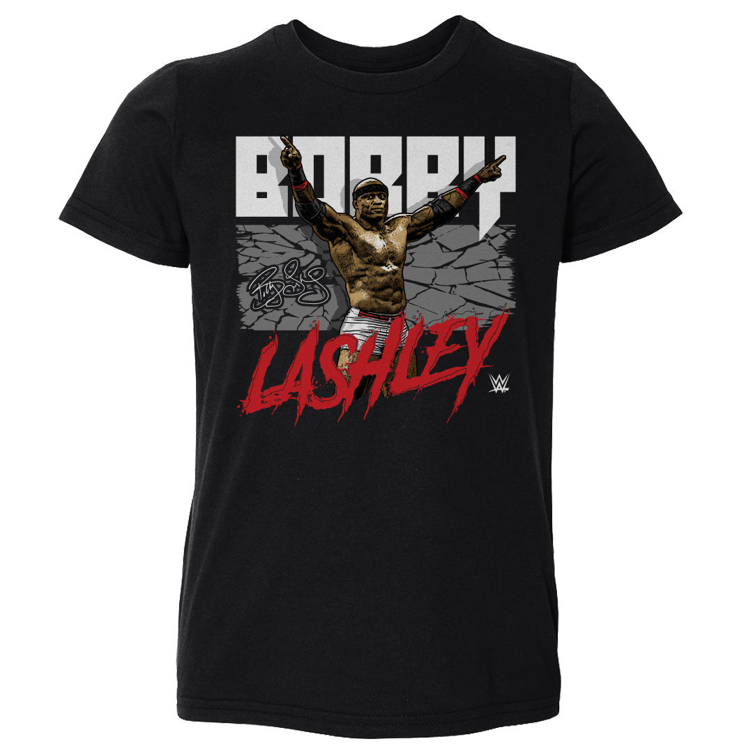Bobby Lashley Point WHT