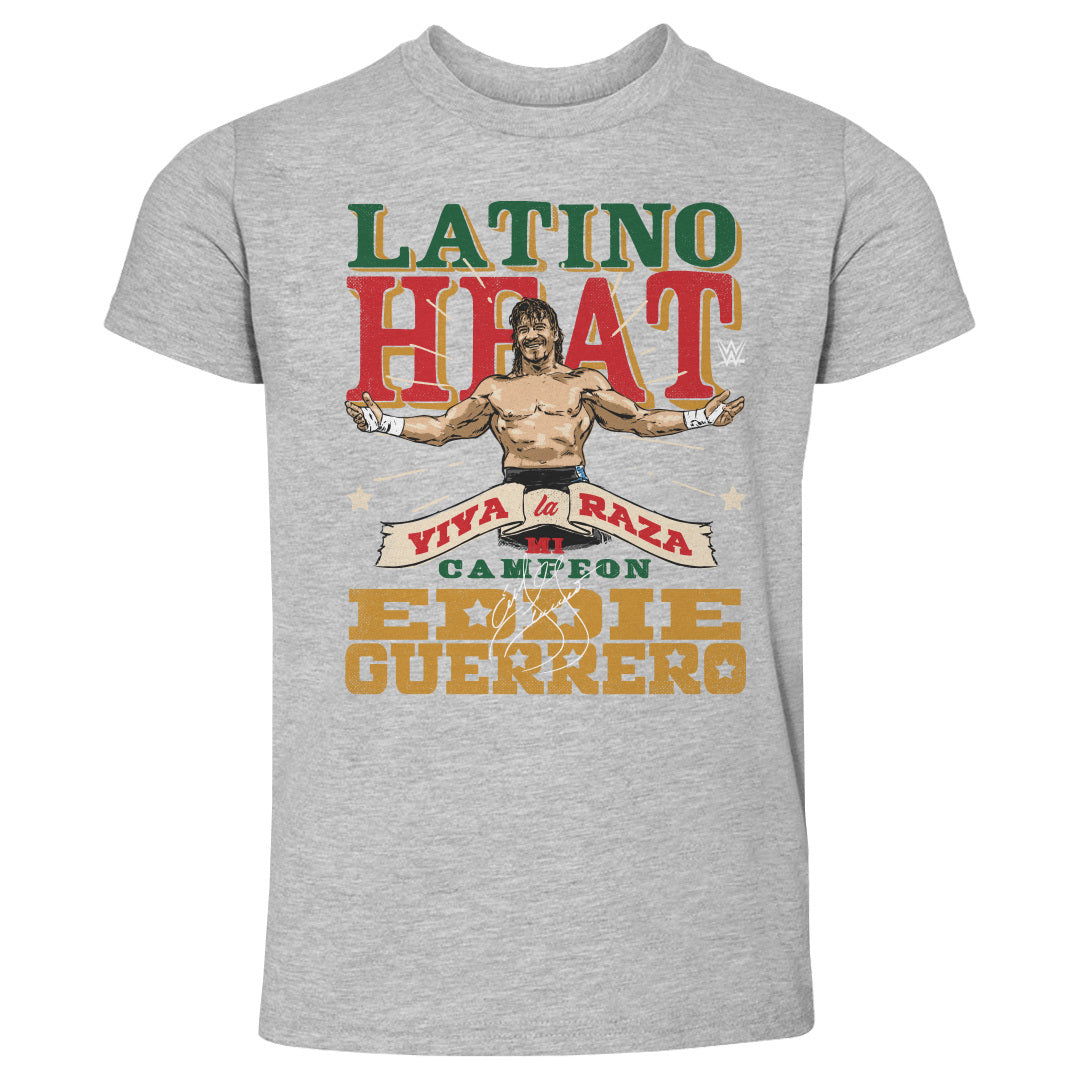 Eddie Guerrero Mi Campeon WHT
