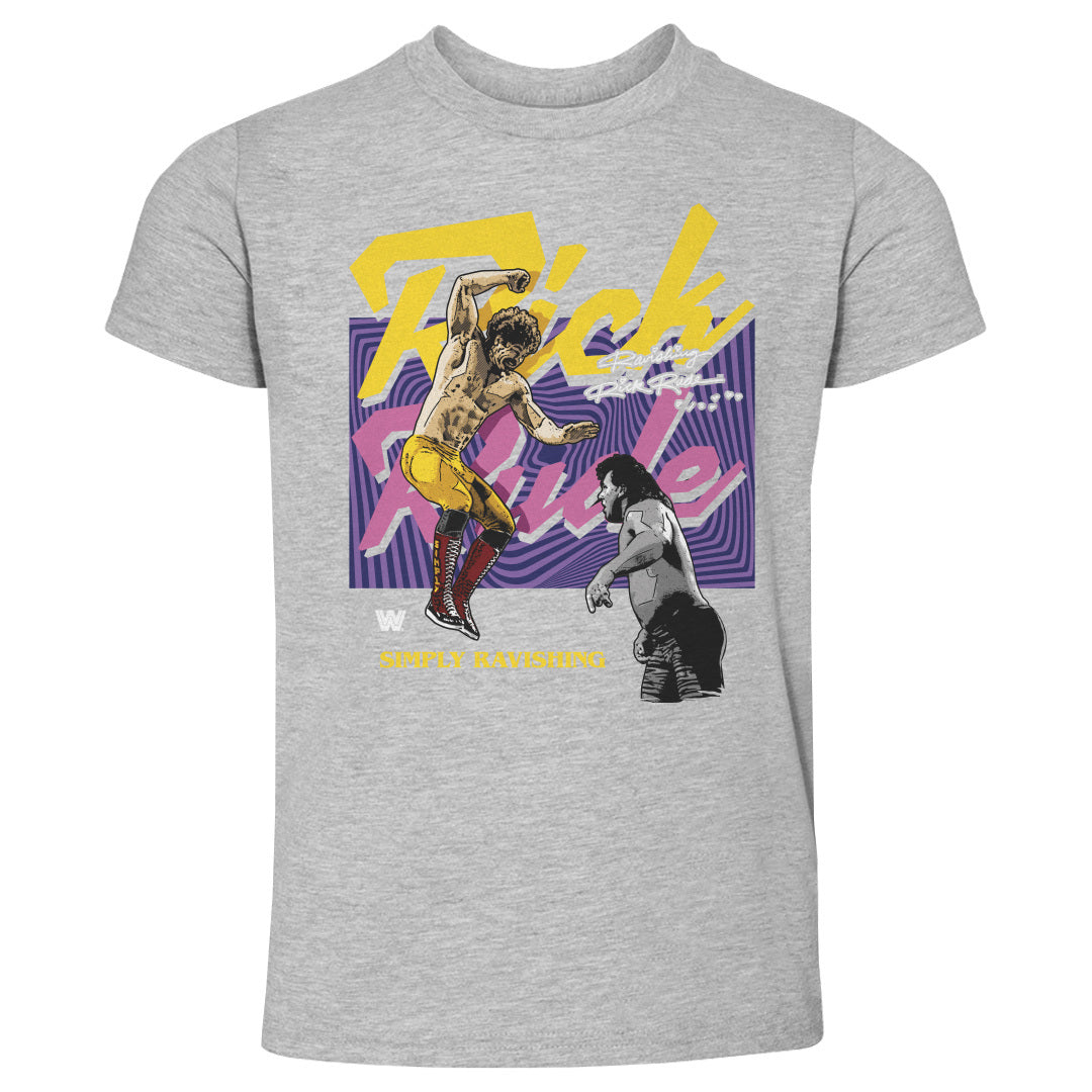 Rick Rude Ravishing Retro WHT