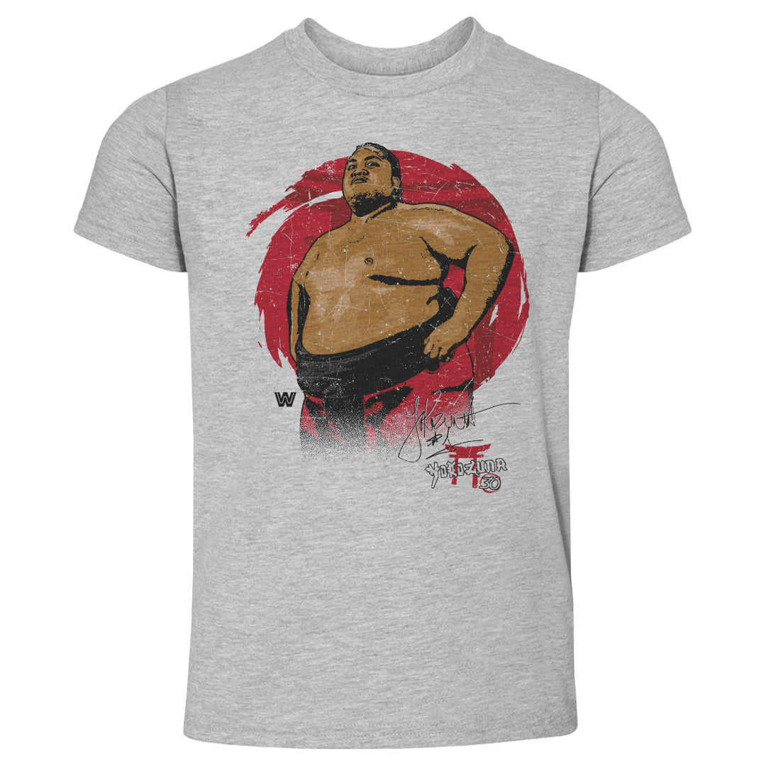 Yokozuna 30th Anniversary