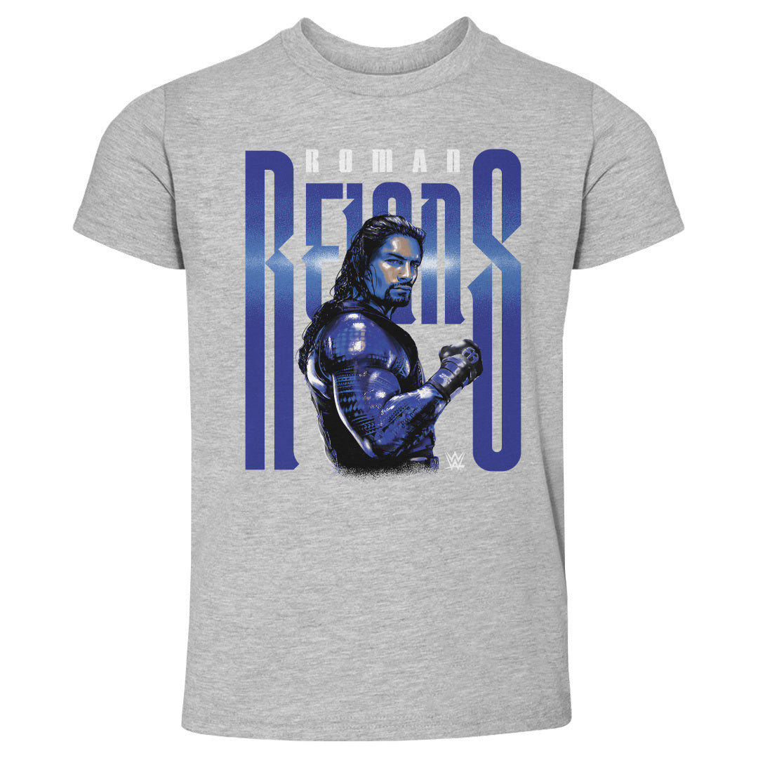 Roman Reigns Flex WHT