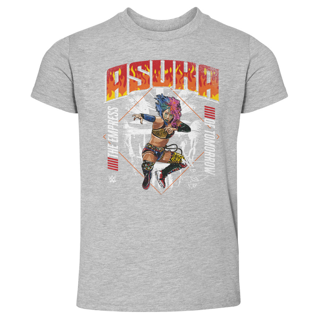 Asuka The Empress Of Tomorrow WHT
