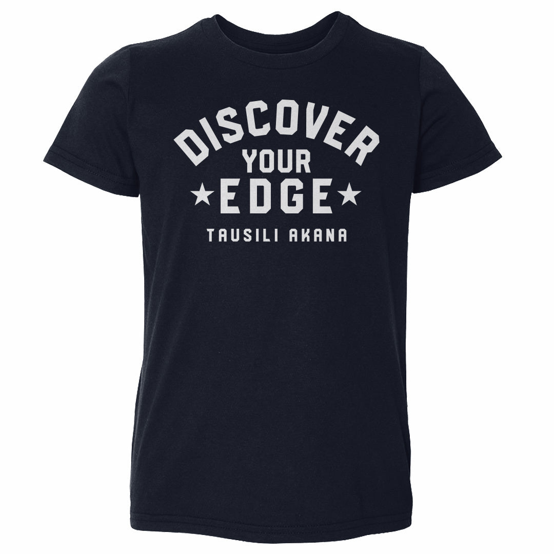 Tausili Akana College Edge WHT