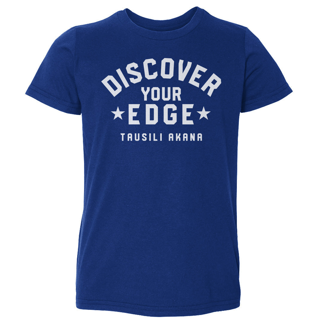 Tausili Akana College Edge WHT