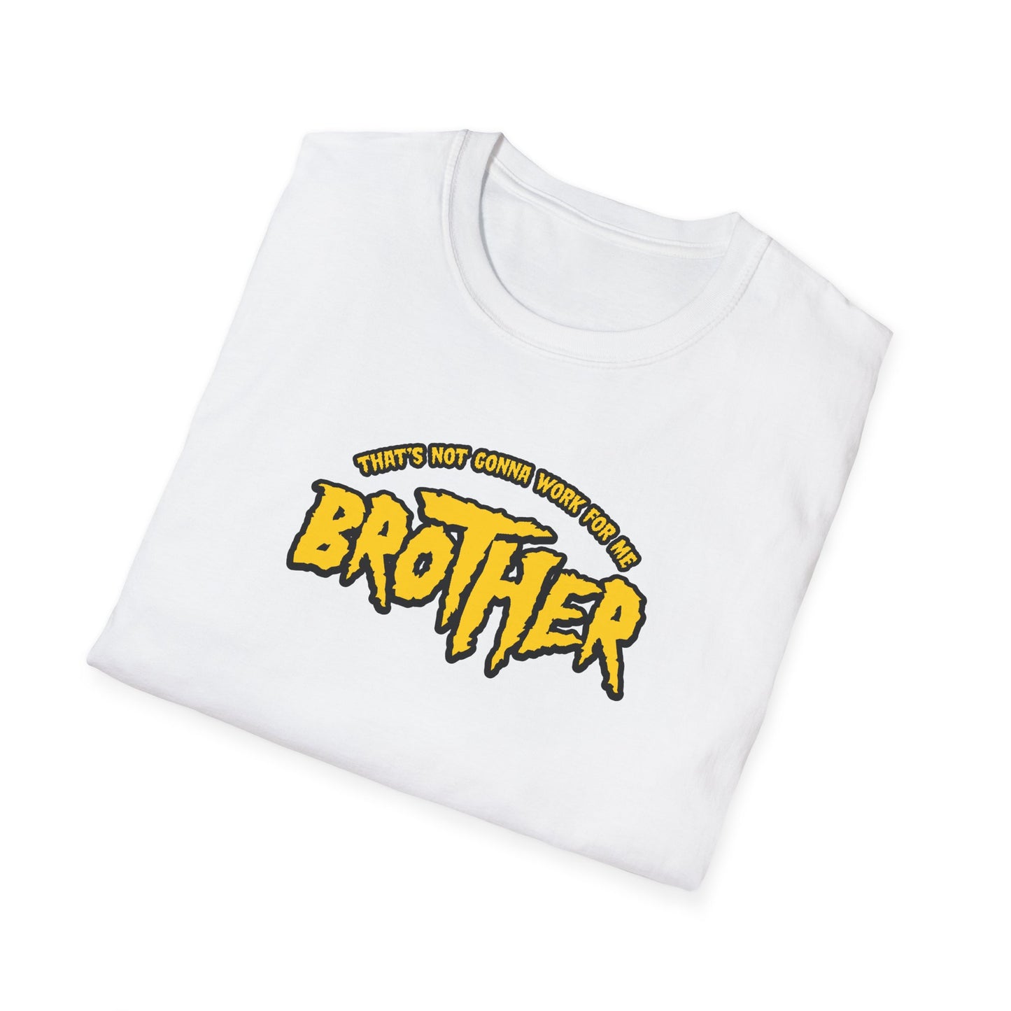 Brother T-Shirt