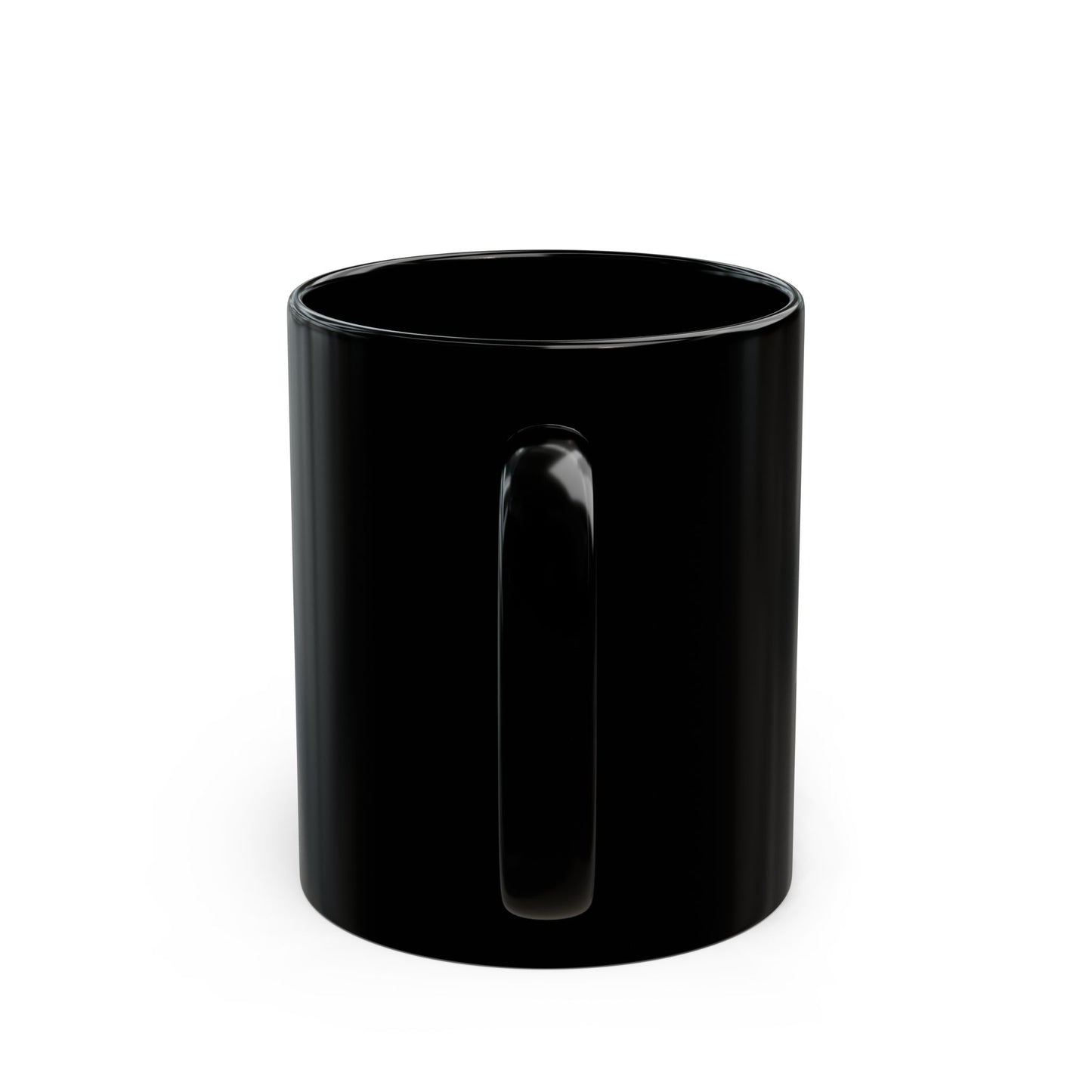 Poke of Doom Mug