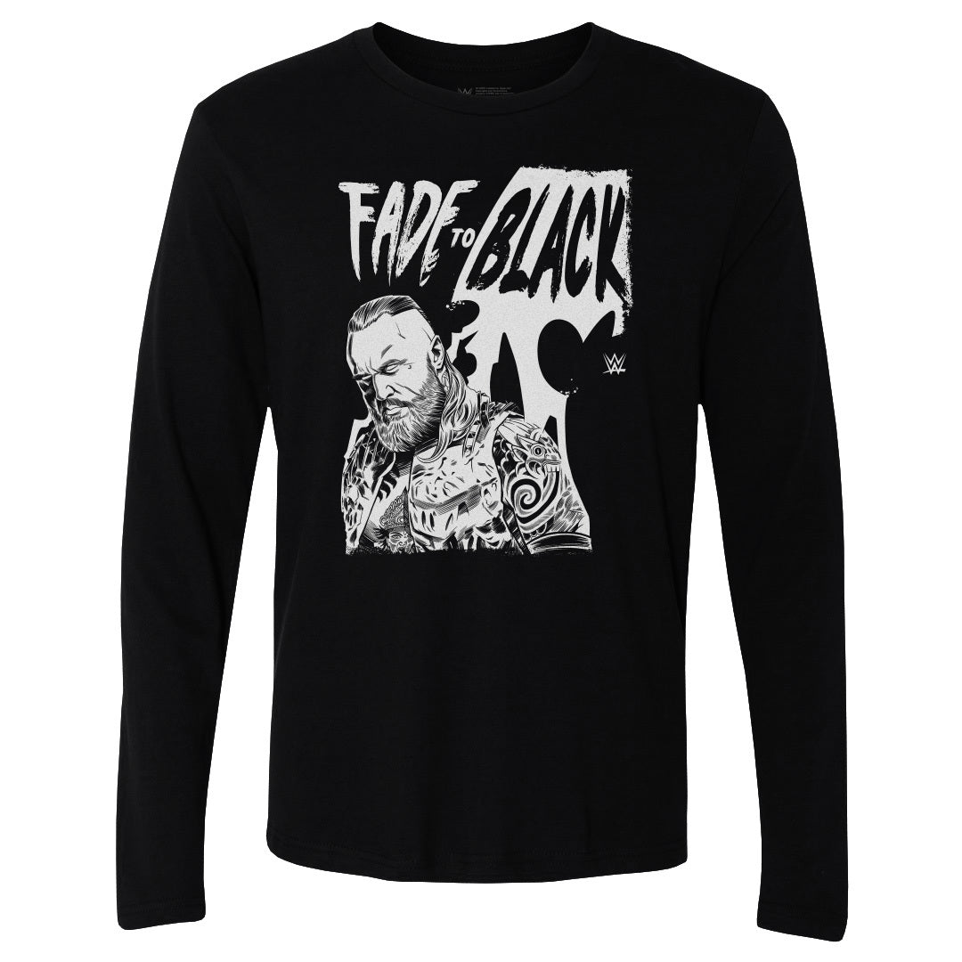 Aleister Black Contrast WHT