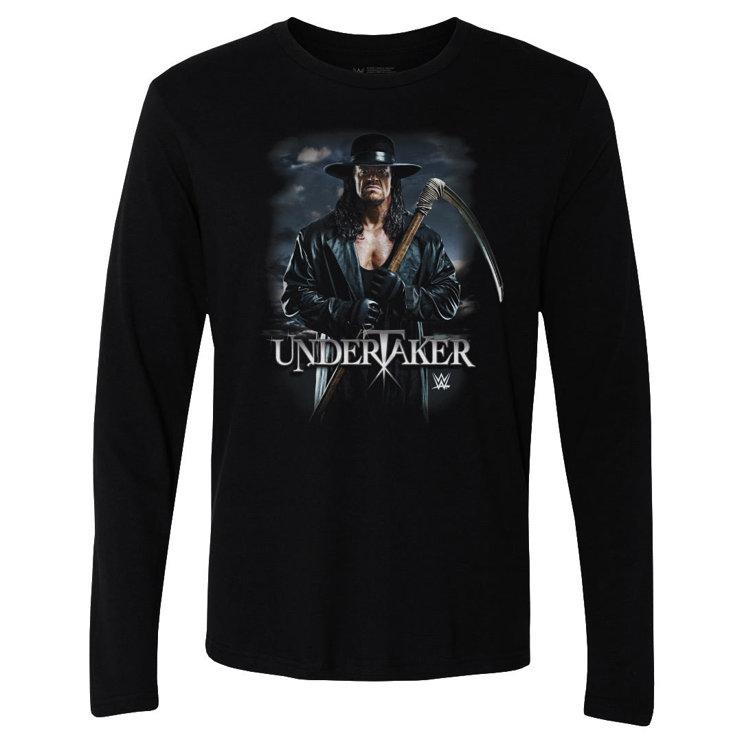 Undertaker Scythe WHT