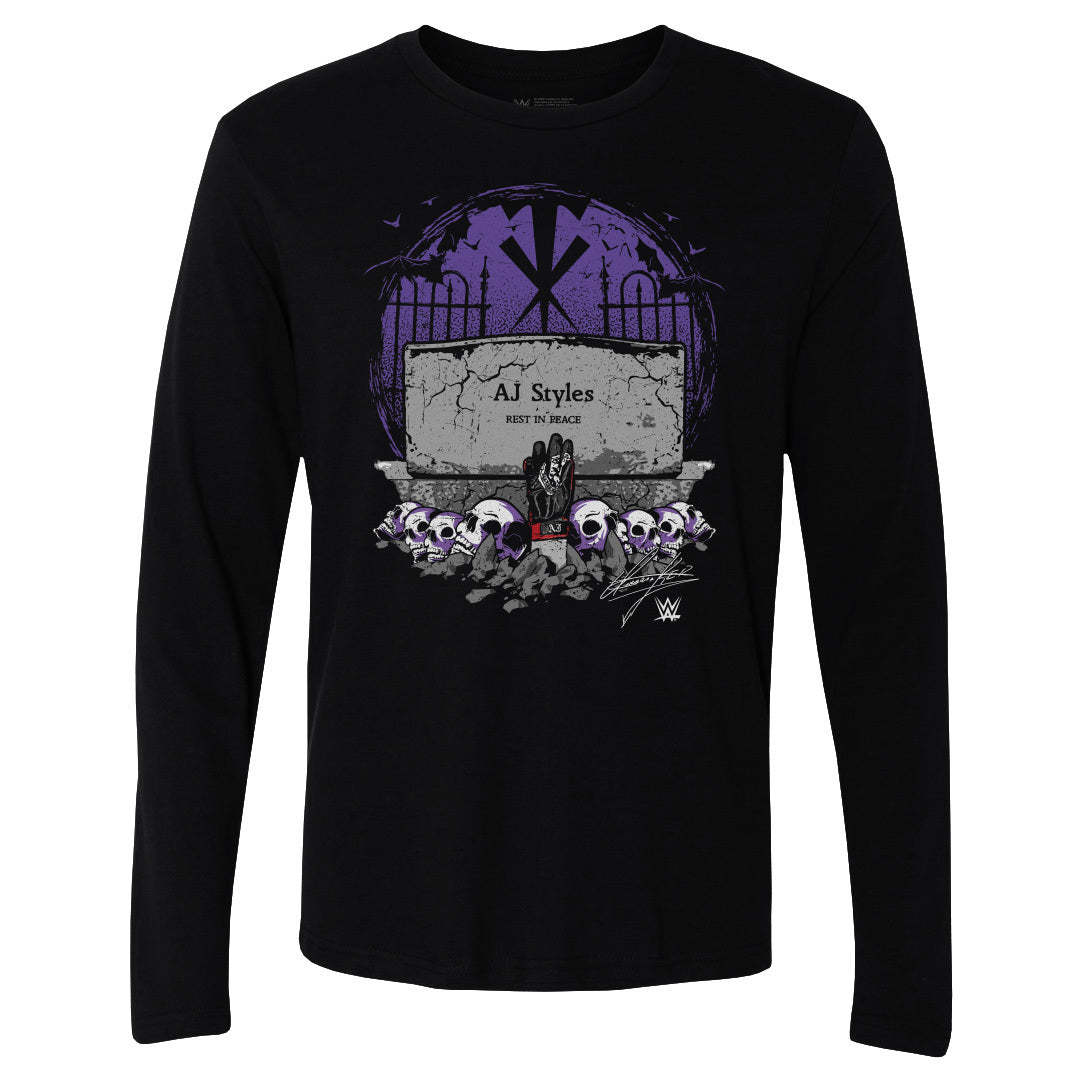 Undertaker Boneyard WHT