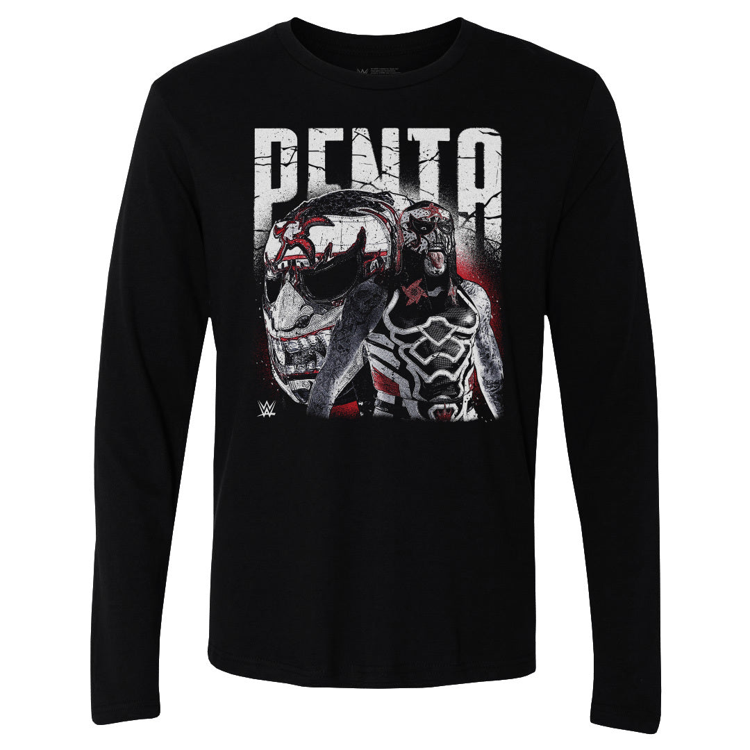 Penta Mask WHT