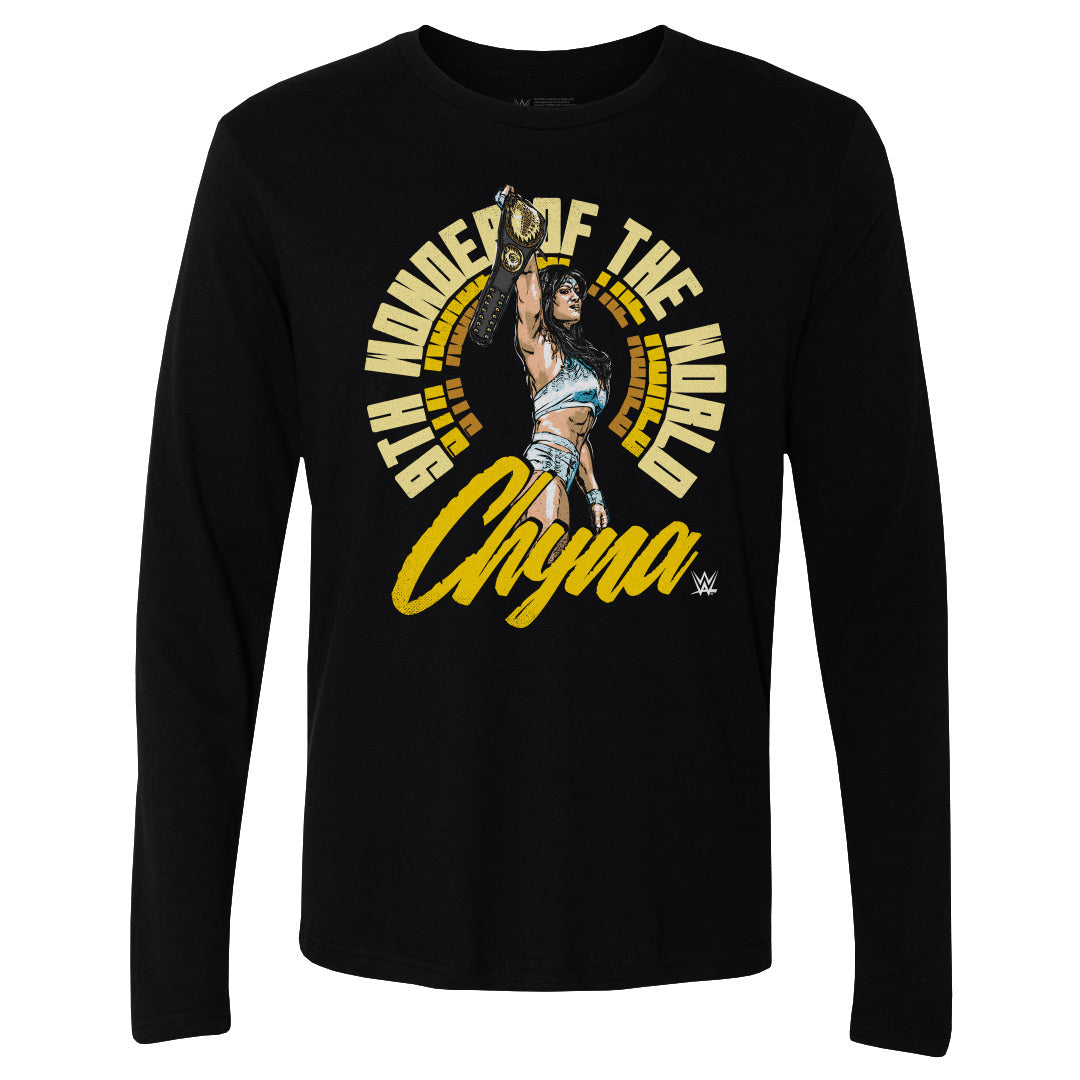 Chyna Belt WHT