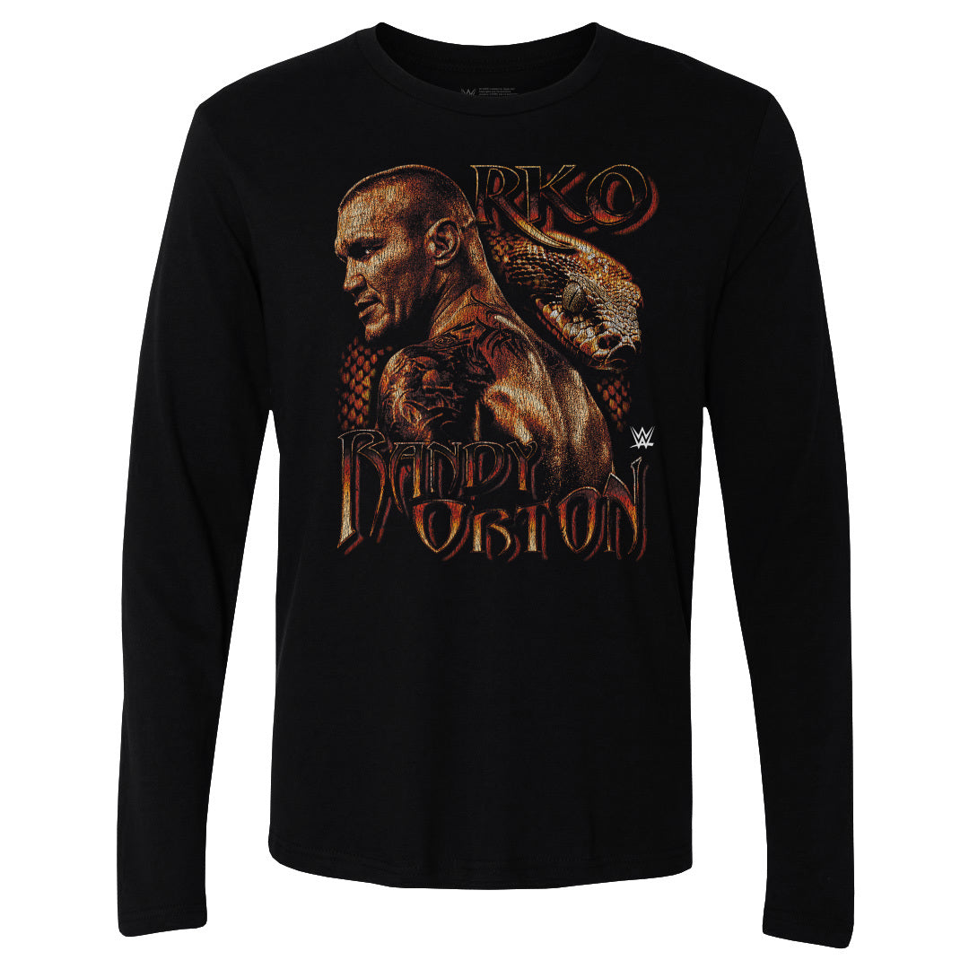 Randy Orton Grunge WHT