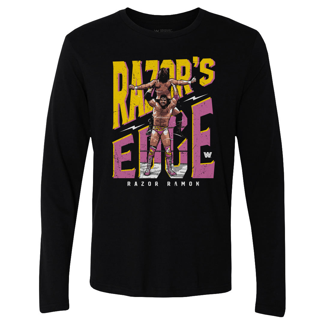 Razor Ramon Razor's Edge WHT