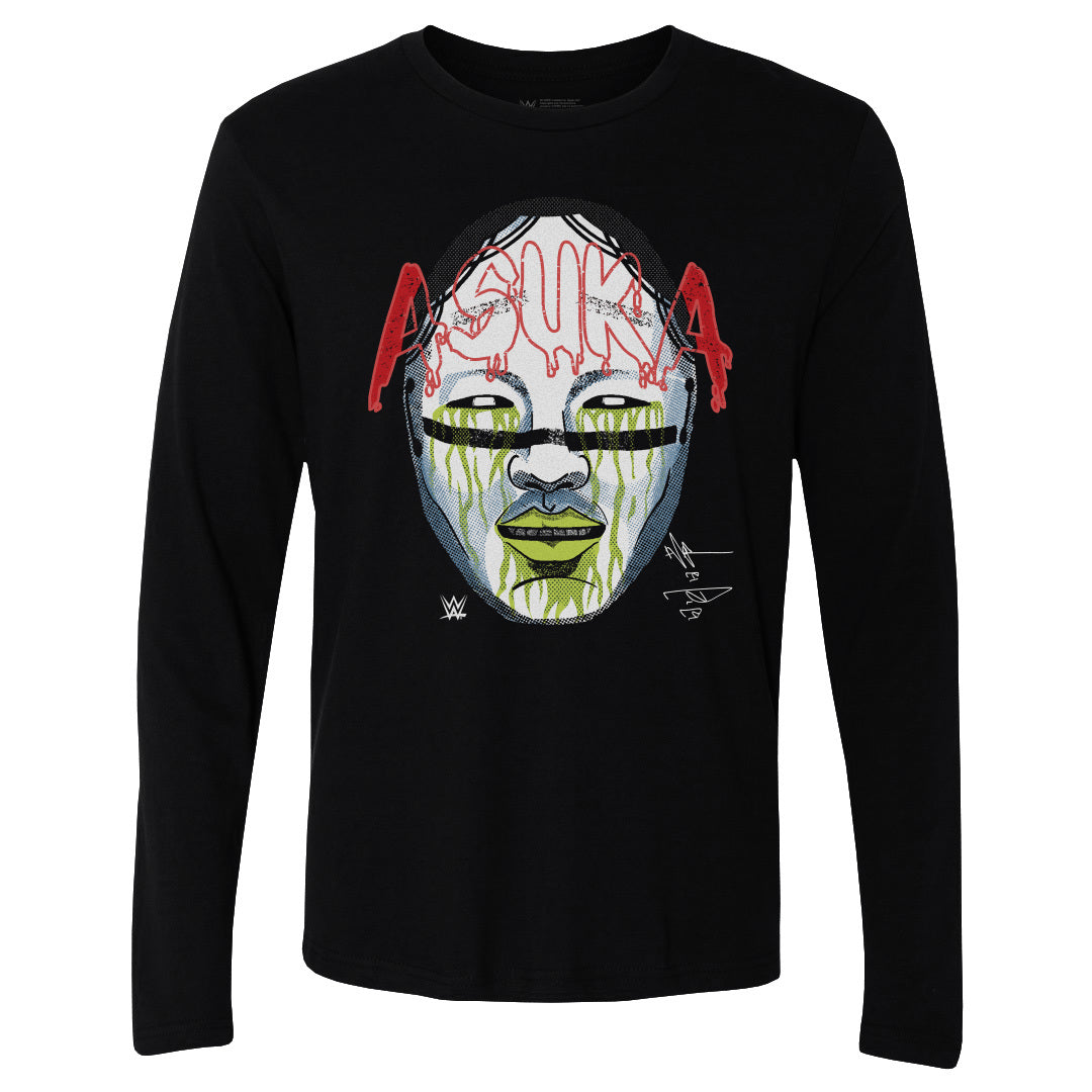 Asuka Mask WHT