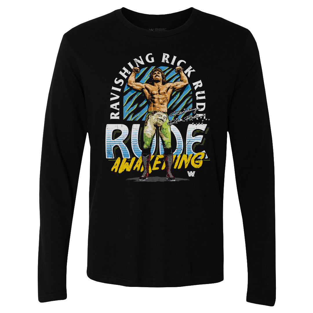 Rick Rude Rude Awakening WHT