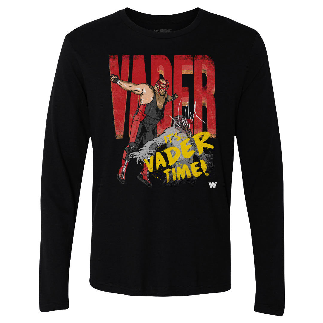 Vader Body Slam WHT