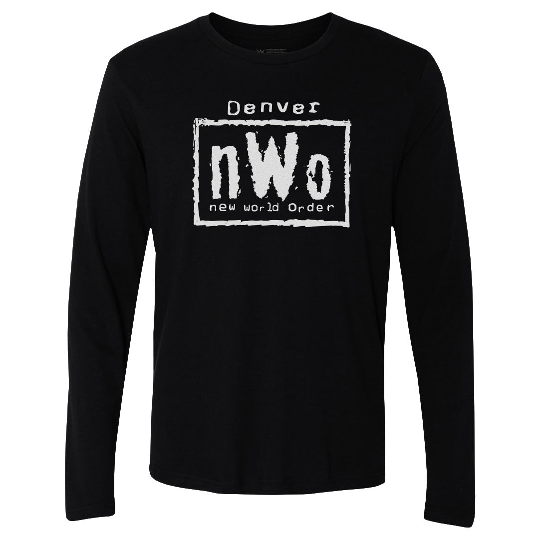 nWo Denver WHT